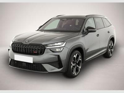 Skoda Kodiaq (2026) - Foto 1
