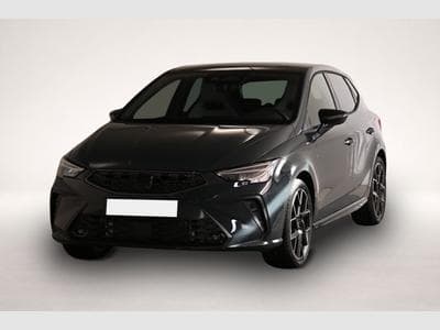 Seat Ibiza (2026) - Photo 1