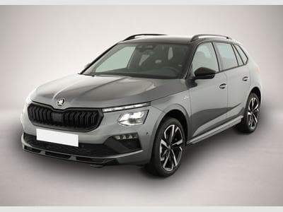 Skoda Kamiq (2026) - Photo 1