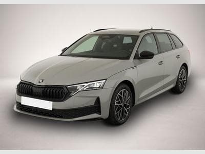 Skoda Octavia (2026) - Foto 1