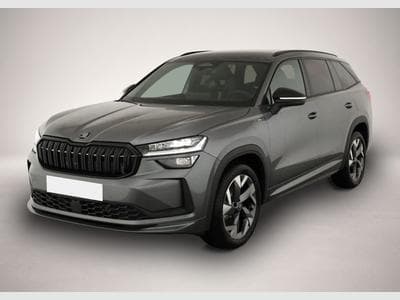 Skoda Kodiaq (2026) - Foto 1