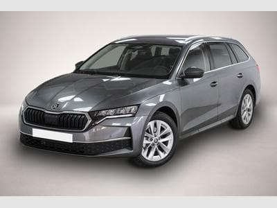 Skoda Octavia (2026) - Photo 1