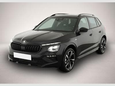 Skoda Kamiq (2026) - Foto 1