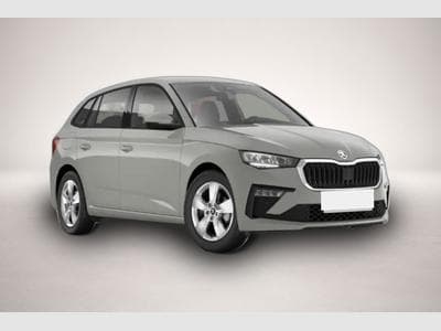 Skoda Scala (2026) - Photo 1