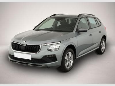 Skoda Kamiq (2026) - Photo 1