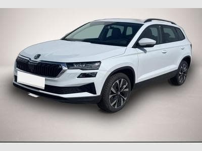 Skoda Karoq (2026) - Photo 1