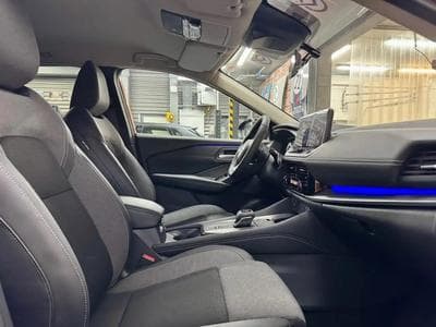 Nissan Qashqai (2026) - Foto 8