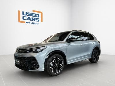 VW Tiguan (2024) - Photo 6