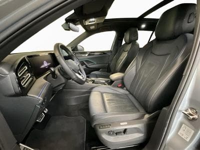 VW Tiguan R-Line+DSG+PHEV+Black-Style+Pano+AHK (2024) - Photo 9