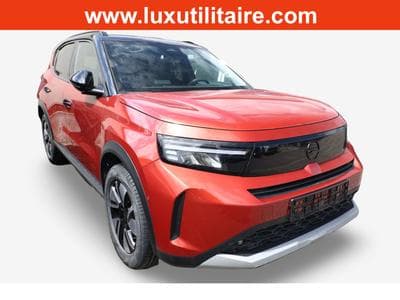 Opel Frontera 1.2 Hybride 145 e-DC6 GS (2025) - Photo 1