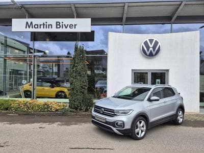 VW T-Cross Style (2020) - Photo 1