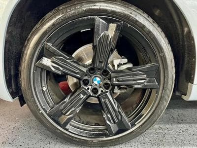 BMW X3 (2025) - Foto 3