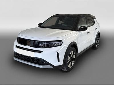 Opel Frontera (2025) - Foto 1