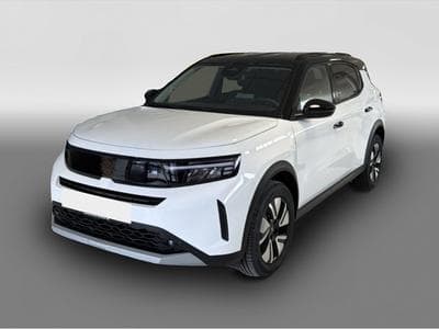 Opel Frontera (2025) - Foto 2