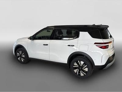 Opel Frontera (2025) - Foto 3