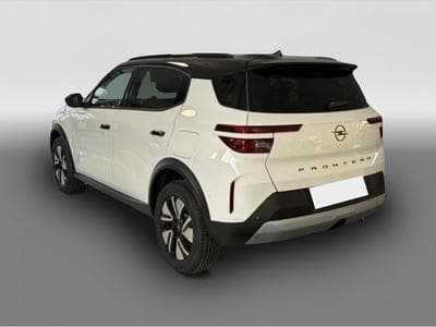 Opel Frontera (2025) - Foto 4