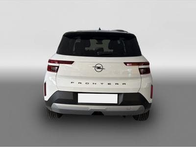 Opel Frontera (2025) - Foto 5