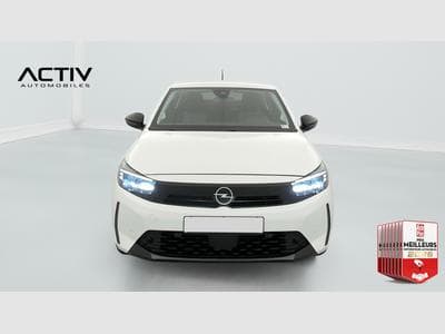 Opel Corsa 1.2 75 ch BVM5 Edition (2025) - Photo 1