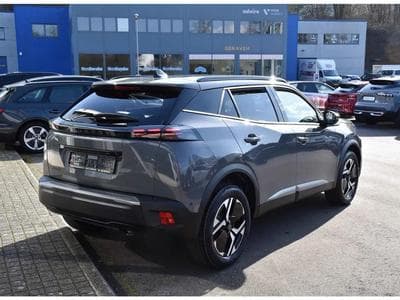 Peugeot 2008 (2025) - Foto 4