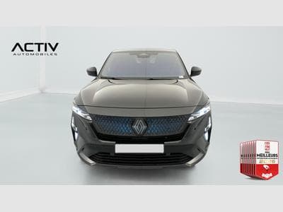 Renault Rafale E-Tech full hybrid 200ch esprit Alpine (2026) - Photo 1