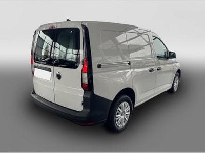 VW Caddy (2026) - Foto 2