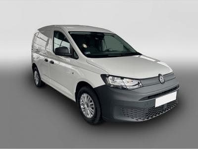 VW Caddy (2026) - Foto 3