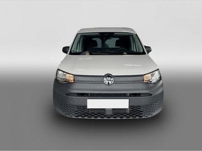 VW Caddy (2026) - Foto 4