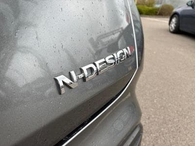 Nissan Juke N-DESIGN (2024) - Photo 13