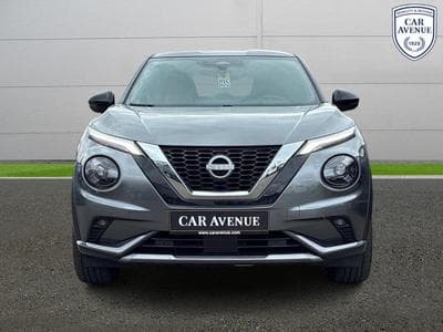 Nissan Juke N-DESIGN (2024) - Photo 3