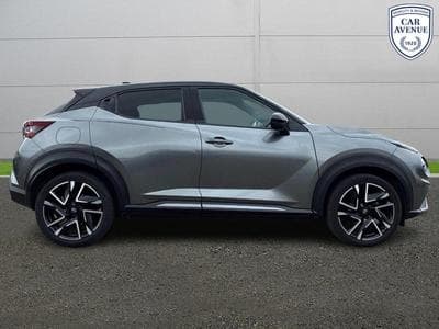 Nissan Juke N-DESIGN (2024) - Photo 5
