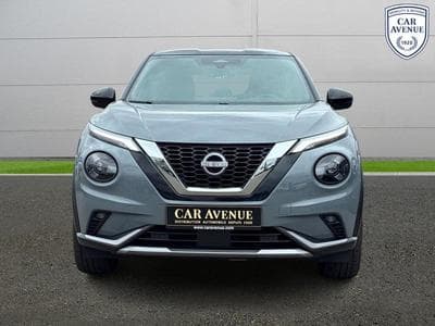 Nissan Juke (2024) - Photo 3