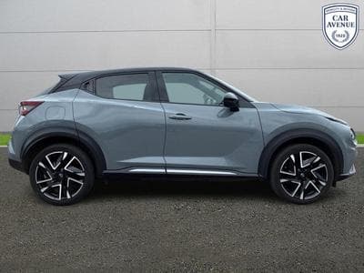 Nissan Juke (2024) - Photo 5
