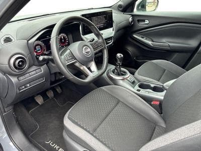 Nissan Juke (2024) - Photo 7