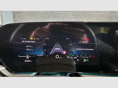 Audi A5 AVANT TFSI 204cv S-line Plus CAMERA 360/NAVI/LED (2025) - Foto 11