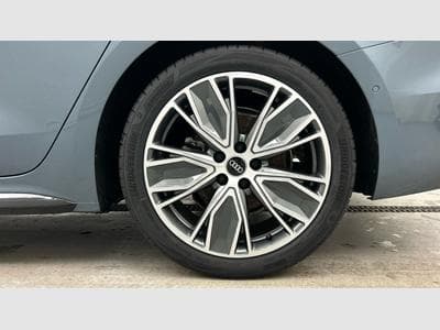 Audi A5 AVANT TFSI 204cv S-line Plus CAMERA 360/NAVI/LED (2025) - Foto 5