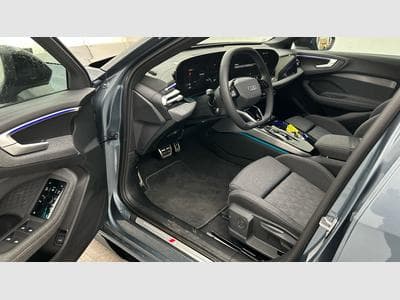 Audi A5 AVANT TFSI 204cv S-line Plus CAMERA 360/NAVI/LED (2025) - Foto 6