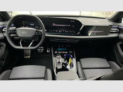 Audi A5 AVANT TFSI 204cv S-line Plus CAMERA 360/NAVI/LED (2025) - Foto 7