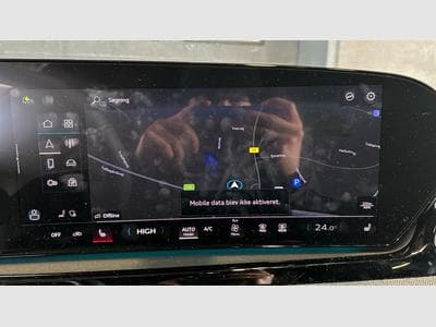 Audi A5 AVANT TFSI 204cv S-line Plus CAMERA 360/NAVI/LED (2025) - Foto 9