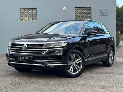 VW Touareg Carat (2020) - Foto 1