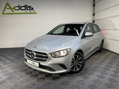Mercedes B 180 D 116 CV 7G-DCT PROGRESSIVE LINE GPS (2019) - Photo 1