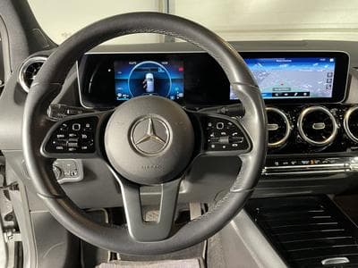 Mercedes B 180 D 116 CV 7G-DCT PROGRESSIVE LINE GPS (2019) - Photo 11