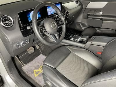 Mercedes B 180 D 116 CV 7G-DCT PROGRESSIVE LINE GPS (2019) - Photo 12