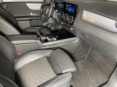 Mercedes B 180 D 116 CV 7G-DCT PROGRESSIVE LINE GPS (2019) - Photo 13