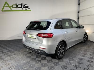 Mercedes B 180 D 116 CV 7G-DCT PROGRESSIVE LINE GPS (2019) - Photo 2