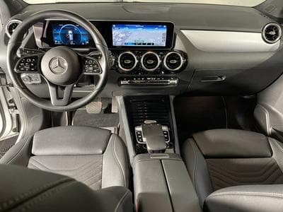 Mercedes B 180 D 116 CV 7G-DCT PROGRESSIVE LINE GPS (2019) - Photo 3
