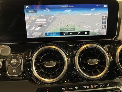 Mercedes B 180 D 116 CV 7G-DCT PROGRESSIVE LINE GPS (2019) - Photo 4