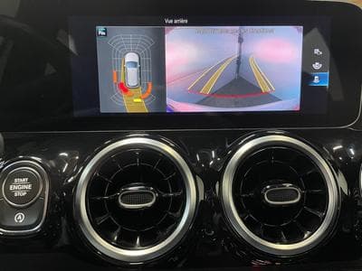 Mercedes B 180 D 116 CV 7G-DCT PROGRESSIVE LINE GPS (2019) - Photo 5