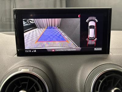 Audi Q2 Advanced 150 cv S-Tronic CAMERA/ACC/HAYON ELEC (2023) - Foto 11