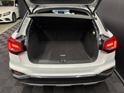 Audi Q2 Advanced 150 cv S-Tronic CAMERA/ACC/HAYON ELEC (2023) - Foto 15