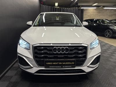 Audi Q2 Advanced 150 cv S-Tronic CAMERA/ACC/HAYON ELEC (2023) - Foto 2